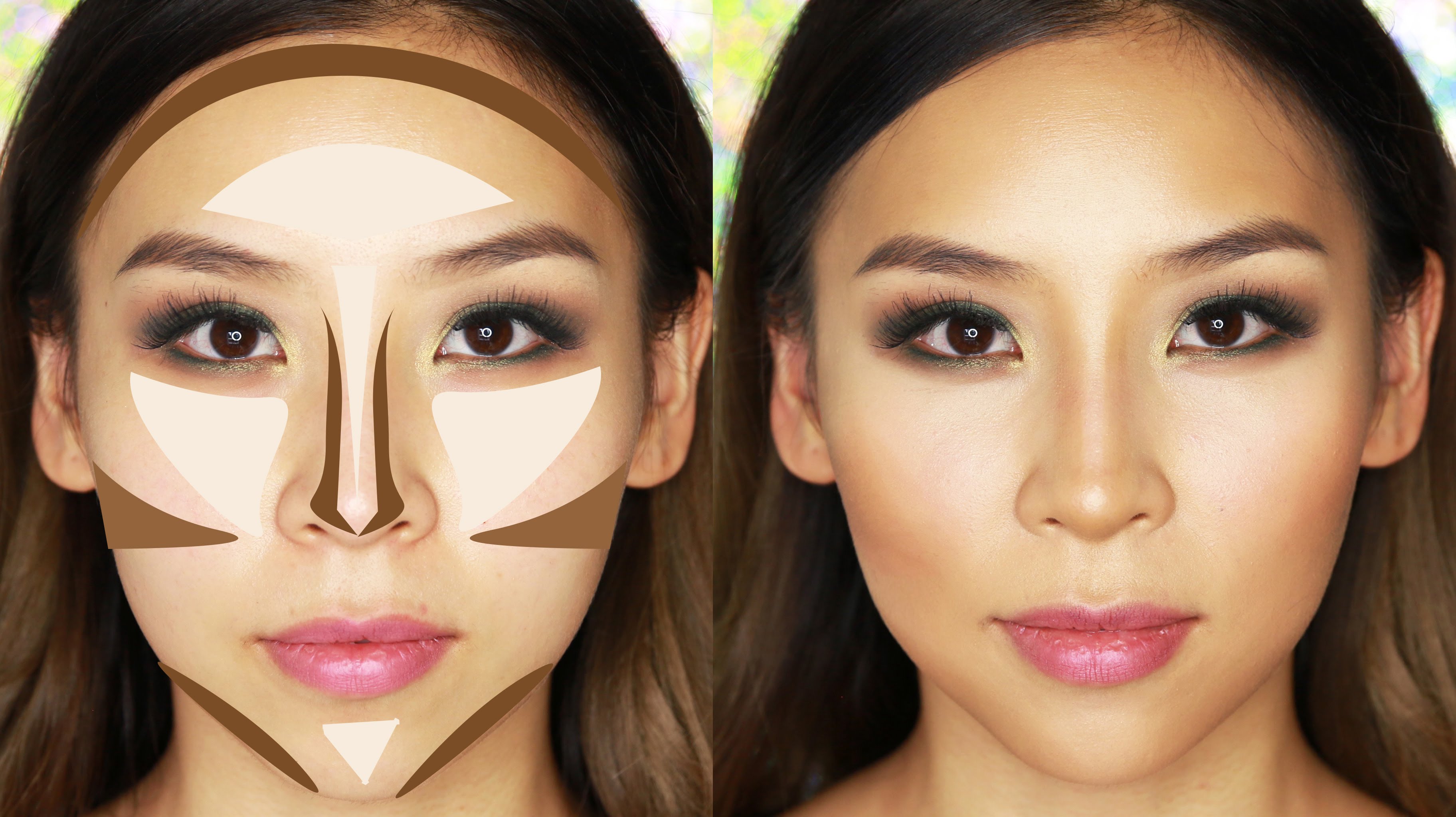 how-to-contour-your-face-my-cosmetics-blogging-sphere